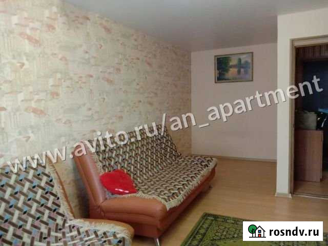 1-комнатная квартира, 30.4 м², 2/11 эт. на продажу в Саранске Саранск - изображение 1