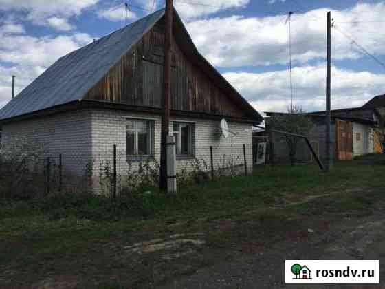 Дом 43 м² на участке 18 сот. на продажу в Барнауле Барнаул