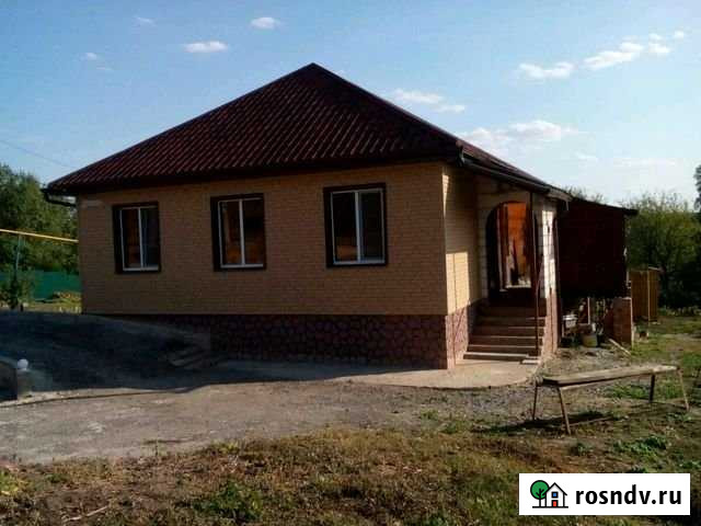 Дом 82 м² на участке 21.5 сот. на продажу в Короче Короча - изображение 1