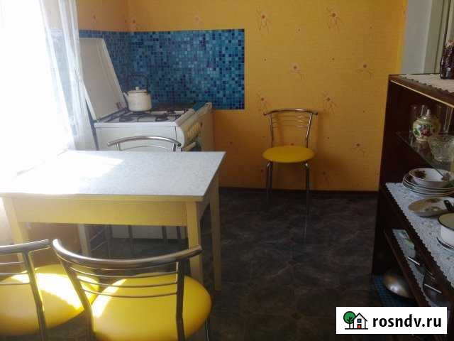 Комната 20 м² в 1-ком. кв., 1/1 эт. в аренду посуточно в Феодосии Феодосия - изображение 1