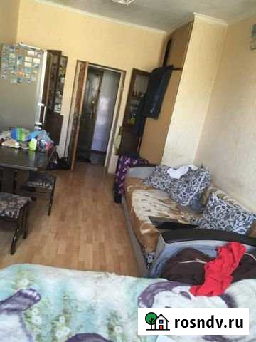 Комната 18 м² в 1-ком. кв., 5/5 эт. на продажу в Ставрополе Ставрополь - изображение 1