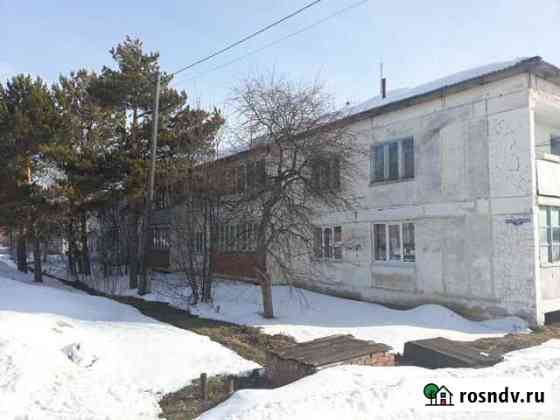 2-комнатная квартира, 45 м², 2/2 эт. на продажу в Колосовке Колосовка