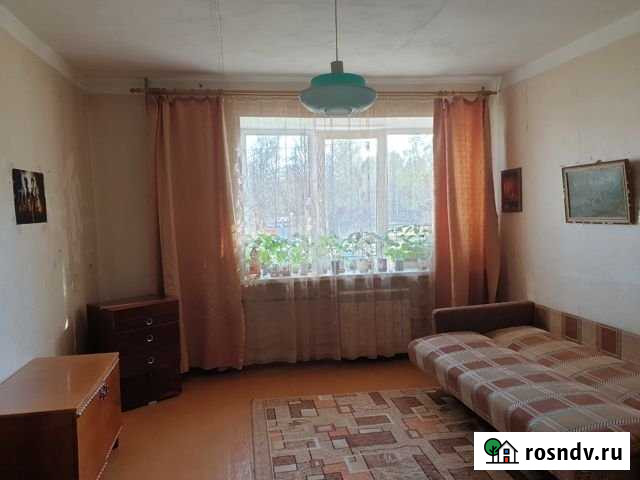 1-комнатная квартира, 19 м², 2/5 эт. на продажу в Йошкар-Оле Йошкар-Ола - изображение 1