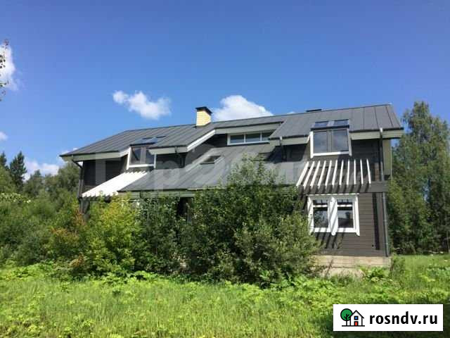 Дом 212 м² на участке 22 сот. на продажу в Рузе Руза - изображение 1