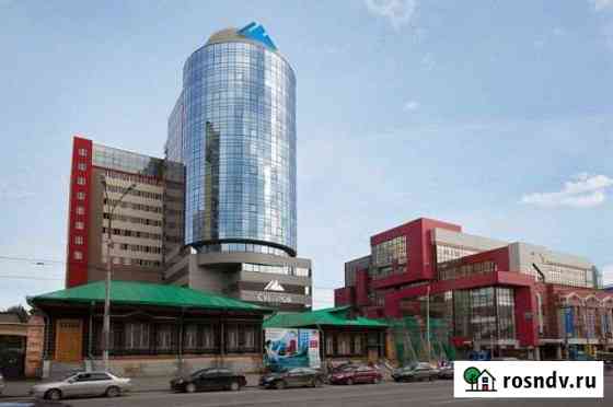 Офисное помещение, 58.7 кв.м. для Вас Екатеринбург