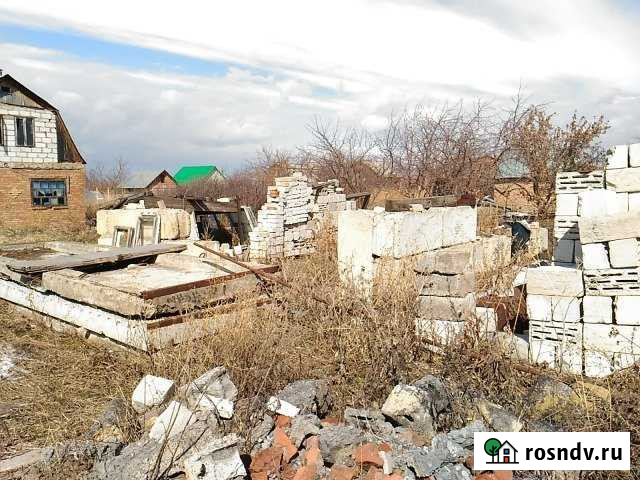 Участок СНТ, ДНП 6 сот. на продажу в Магнитогорске Магнитогорск - изображение 1