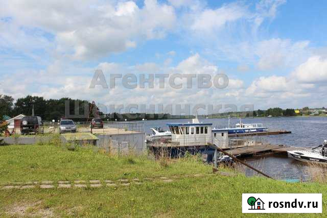 Помещение свободного назначения, 600 кв.м. Шексна - изображение 1