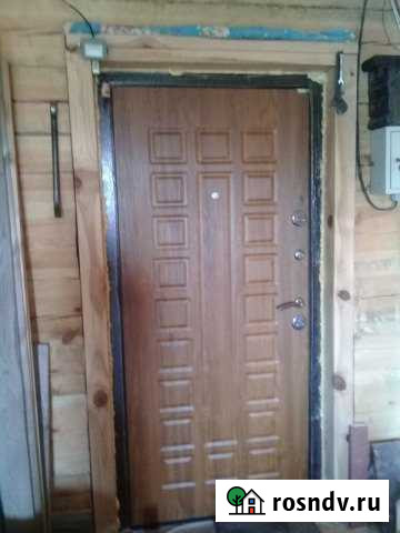 Дом 84 м² на участке 7 сот. на продажу в Барсуках Барсуки - изображение 1