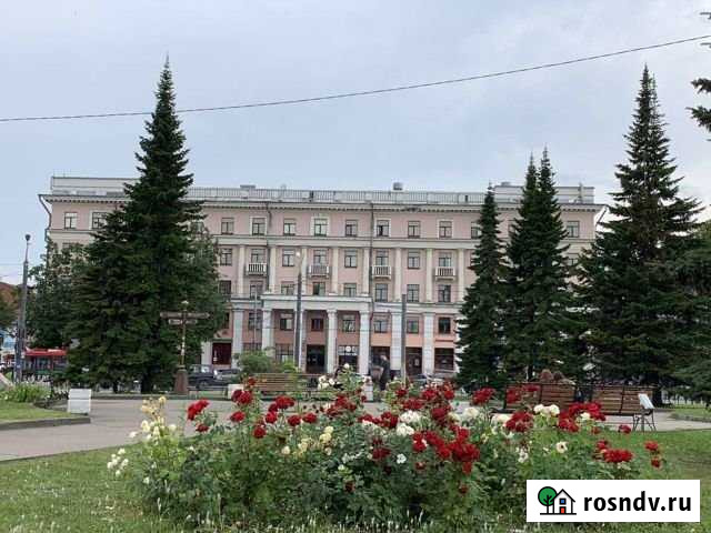 Офисное помещение 16 кв.м на ул. Свободы, 2 Ярославль - изображение 1