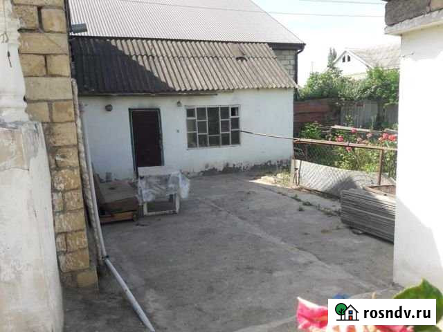 Дом 180 м² на участке 3.4 сот. на продажу в Дагестанских Огнях Дагестанские Огни - изображение 1