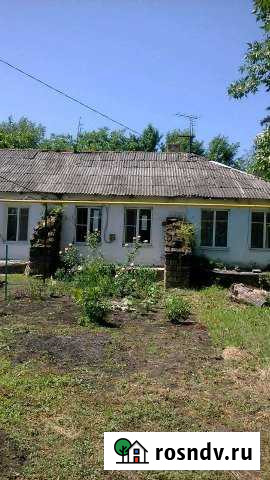 2-комнатная квартира, 40 м², 1/1 эт. на продажу в Дёмино Дёмино - изображение 1