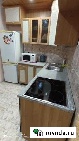 1-комнатная квартира, 36 м², 8/14 эт. в аренду на длительный срок в Волгограде Волгоград - изображение 1