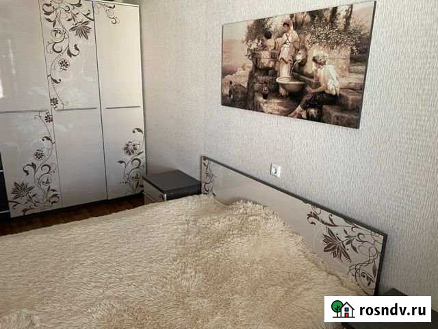 Комната 13 м² в 2-ком. кв., 5/9 эт. в аренду на длительный срок в Набережных Челнах Набережные Челны - изображение 1