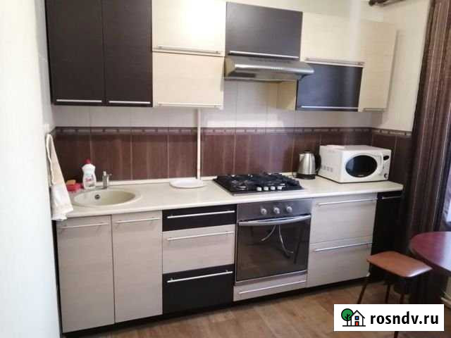 1-комнатная квартира, 38 м², 1/9 эт. на продажу в Новокуйбышевске Новокуйбышевск - изображение 1