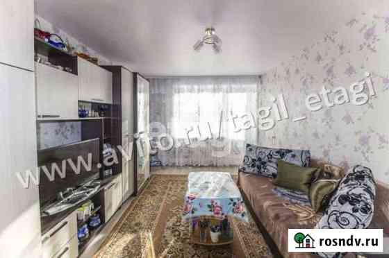 1-комнатная квартира, 32 м², 4/5 эт. на продажу в Нижнем Тагиле Нижний Тагил