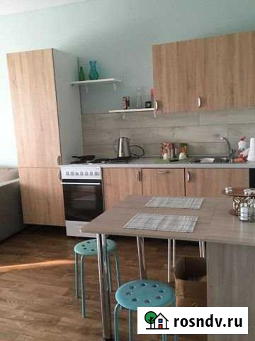 2-комнатная квартира, 45 м², 5/7 эт. на продажу в Абакане Абакан - изображение 1