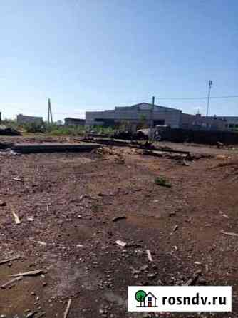 Участок промназначения 70 сот. на продажу в Кургане Курган