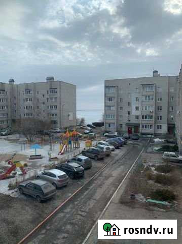 3-комнатная квартира, 61 м², 3/5 эт. на продажу в Сызрани Сызрань - изображение 1