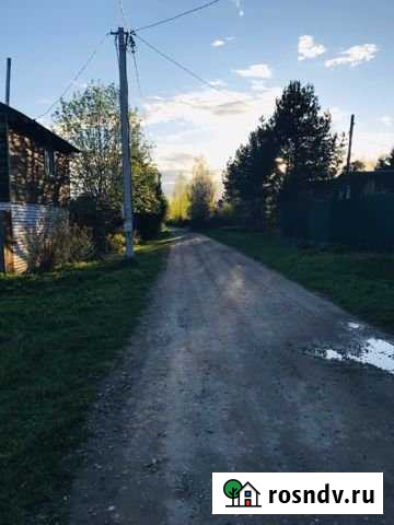 Участок СНТ, ДНП 6 сот. на продажу в Переславле-Залесском Переславль-Залесский - изображение 1