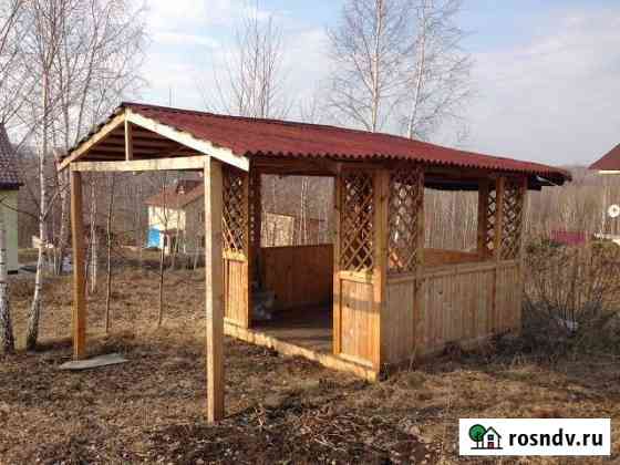 Участок СНТ, ДНП 10 сот. на продажу в Новосибирске Новосибирск