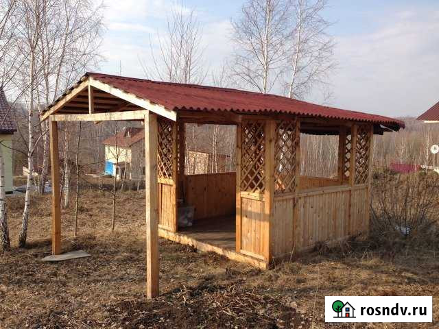 Участок СНТ, ДНП 10 сот. на продажу в Новосибирске Новосибирск - изображение 1