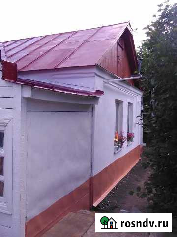 Дом 90 м² на участке 16 сот. на продажу в Щиграх Щигры - изображение 1