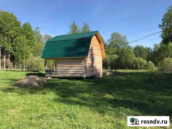 Участок ИЖС 30 сот. на продажу в Волоколамске Волоколамск