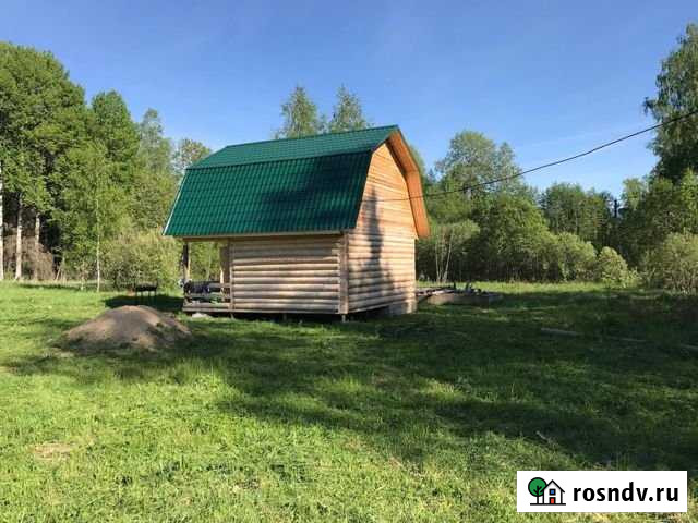 Участок ИЖС 30 сот. на продажу в Волоколамске Волоколамск - изображение 1