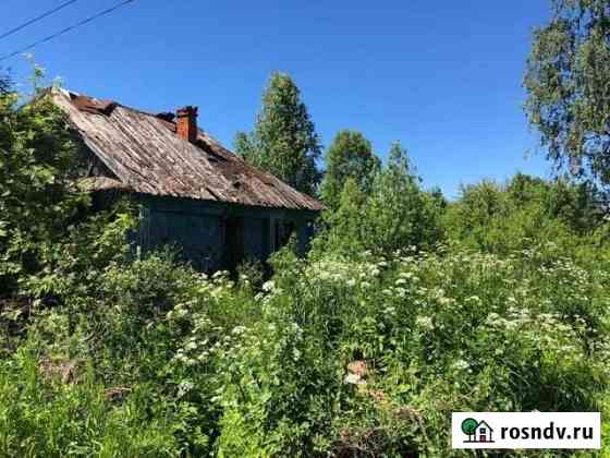 Участок ИЖС 17 сот. на продажу в Урене Урень