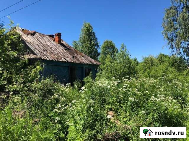 Участок ИЖС 17 сот. на продажу в Урене Урень - изображение 1