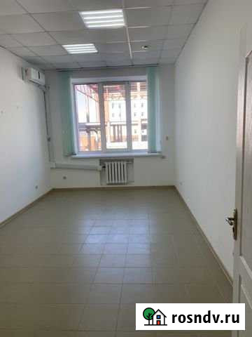 Офис в центре 18,5 м2 - 263 Каб Чебоксары - изображение 1