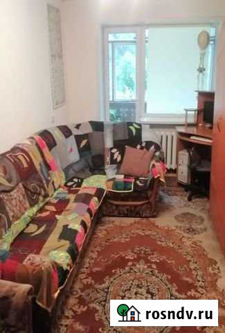 2-комнатная квартира, 43 м², 3/5 эт. в аренду на длительный срок в Белгороде Белгород - изображение 1