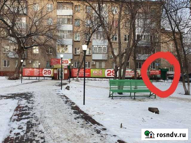 Торговое помещение, 40 квм Уфа - изображение 1