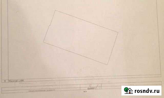 Участок СНТ, ДНП 10 сот. на продажу в Самаре Самара - изображение 1