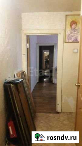 Продам офисное помещение, 45.4 кв.м. Абакан - изображение 1