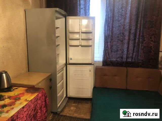 Комната 15 м² в 4-ком. кв., 1/14 эт. в аренду на длительный срок в Ногинске Ногинск - изображение 1