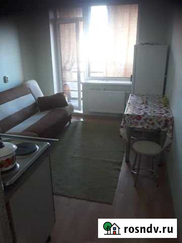 1-комнатная квартира, 40 м², 16/18 эт. в аренду на длительный срок в Мурино Мурино - изображение 1