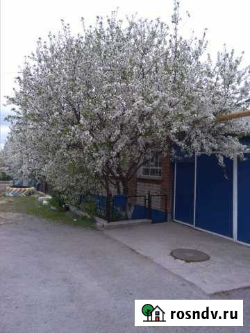 Дом 70 м² на участке 4 сот. на продажу в Новом Осколе Новый Оскол - изображение 1