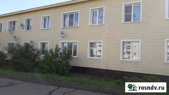 3-комнатная квартира, 52 м², 1/2 эт. на продажу в Калачинске Калачинск