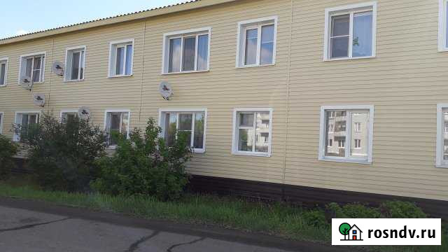 3-комнатная квартира, 52 м², 1/2 эт. на продажу в Калачинске Калачинск - изображение 1