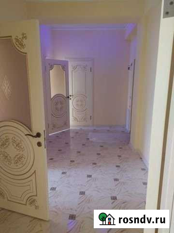 2-комнатная квартира, 76 м², 4/13 эт. на продажу в Махачкале Махачкала - изображение 1