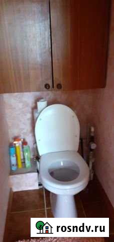 2-комнатная квартира, 49 м², 2/2 эт. в аренду на длительный срок в Шексне Шексна - изображение 1