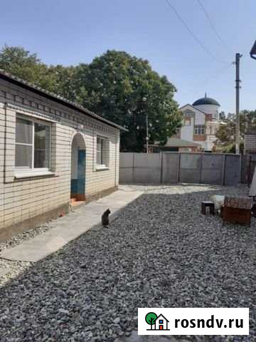 Дом 70 м² на участке 9 сот. на продажу в Черкесске Черкесск - изображение 1