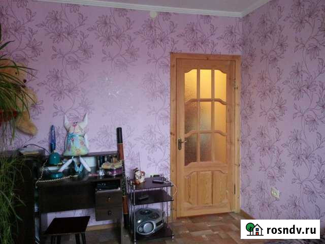 Комната 13 м² в 1-ком. кв., 5/10 эт. в аренду на длительный срок в Казани Казань - изображение 1