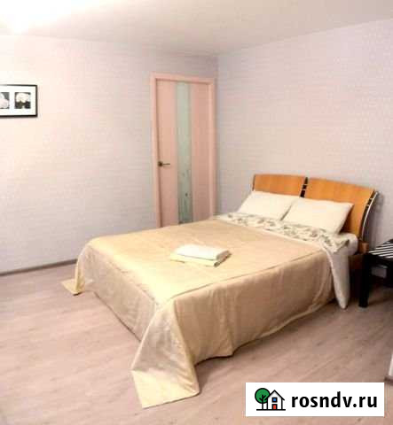 2-комнатная квартира, 45 м², 1/5 эт. в аренду посуточно в Нижнем Тагиле Нижний Тагил - изображение 1