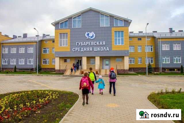 Участок ИЖС 20 сот. на продажу в Семилуках Семилуки - изображение 1