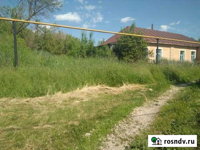 Участок ИЖС 5300 сот. на продажу в Задонске Задонск - изображение 1