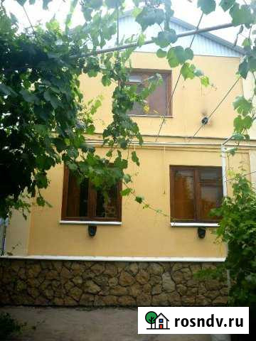 Коттедж 220 м² на участке 10 сот. на продажу в Астрахани Астрахань - изображение 1