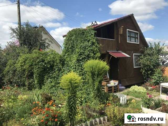 Дача 60 м² на участке 6 сот. на продажу в Завьялово Республики Удмуртия Завьялово - изображение 1