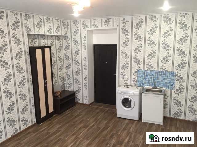 Комната 20 м² в 1-ком. кв., 1/4 эт. на продажу в Самаре Самара - изображение 1